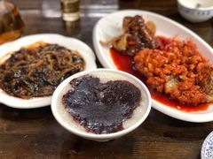 糖粥-协和菜馆(凤凰街店)