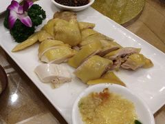 -顺德渔村·岭南一号