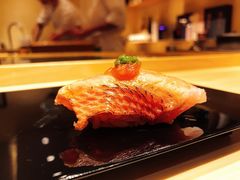 -鮨青(恒基名人购物中心店)