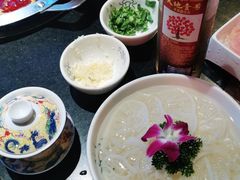 -大龙燚火锅(南山大道店)