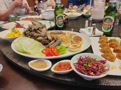 -长春凯悦酒店-品悦中餐厅