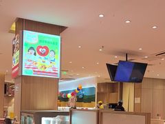 -西贝(上海中心店)