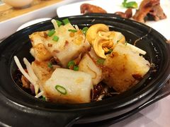-丰鲤楼•闽南茶楼(仟禧汇店)