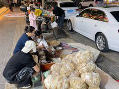 -正宁路小吃夜市