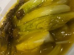 -马凯餐厅(长椿街店)