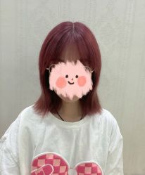 -V+SALON造型