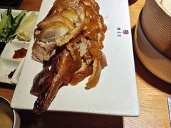 -德香苑脆皮烤鸭·经典(爱融荟城店)