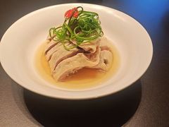 -庆江南江南菜(琴湖溪里花园城店)