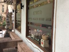-五观堂素食(新华路店)