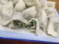 -乐回头饺子店