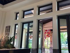 -海南清水湾莱佛士酒店