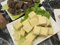 -潮汕美牛肉丸火锅店(天宁寺店)