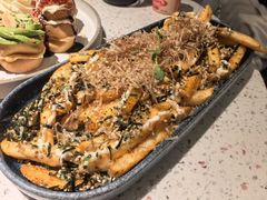 -BE BRIGHT KITCHEN(正佳广场店)