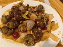 -老街坊餐吧