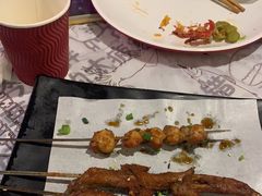 -红钳侠小龙虾·烧烤(中赢康康谷店)
