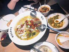 -太二酸菜鱼(沈阳万象城店)