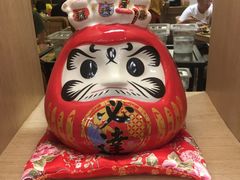 大堂-水林间·寿喜烧自助(仙林金鹰店)