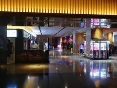 售票处-博纳国际影城IMAX(中央大道店)