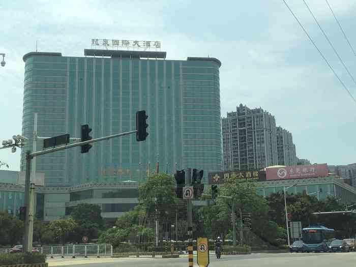 四季大酒楼(虎门龙泉店"早茶,选择了四季大楼,位于龙泉国际酒店二.