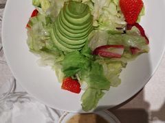 -惠丰堂饭庄(北洼路店)