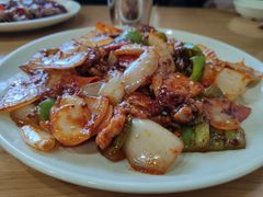 -贤花饭店(城阳店)