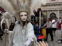 -华谊兄弟（长沙）电影小镇