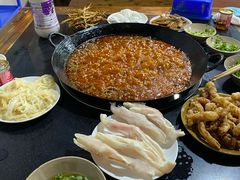 -苟味道老火锅(黄桷坪店)