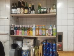 -松幸日式料理(中山路店)