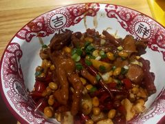 -开味馆饭铺(站前西路店)