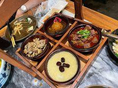 -西安饭庄·非遗陕菜(钟楼店)