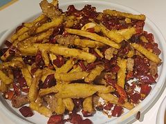 -付掌柜在成都·热炒砂锅集(金禾店)