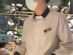 -海底捞火锅(玉桥商业广场店)