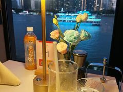 -Kathleen's Waitan 凯圣琳江景西餐厅(外滩店)