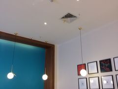 大堂-糖纸甜品(印象城店)