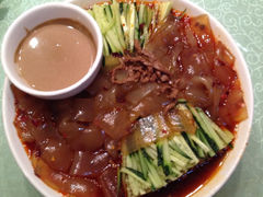 六顺园回族饭店(友谊路店)-六顺园清真回族饭店(工程街店)