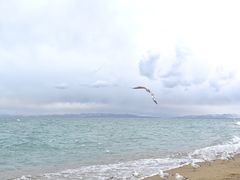 -青海湖二郎剑景区
