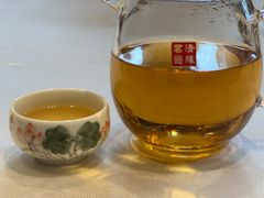 -景月阁空中食府(希尔顿酒店)