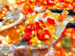 -回家湘菜馆(浮山后店)