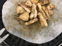 -烤路里·韩国品质自助烤肉(石路天虹4号店)