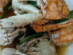 -秋姐美食店(旅游大道店)