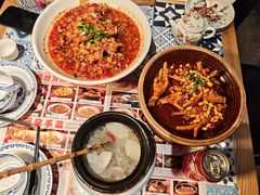-图味美小黄鱼·景德菜(浙江路店)