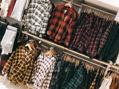 -优衣库(武汉国际广场店)