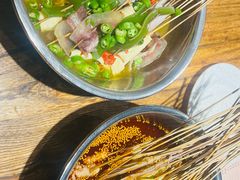 -叶婆婆钵钵鸡(乐山老店)