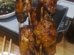 -管氏翅吧(护国寺店)