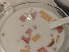 -烹然四季椰子鸡火锅(姚家园万象汇店)