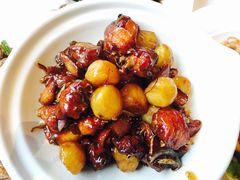 -大铁勺新津菜(东丽阳光新业广场店)