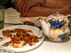 -龟兹KUCINA·新疆菜(前滩L+PLAZA店)