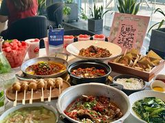 -时间仓(月湖公园店)