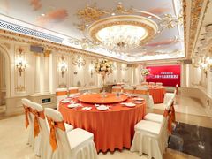 -芜湖白金汉爵大酒店