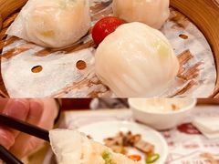 金牌虾饺皇-点都德(华强南店)